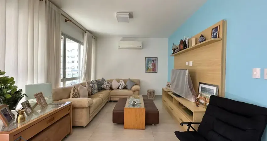 Apartamento com 3 quartos à venda no Pitangueiras, Guarujá 