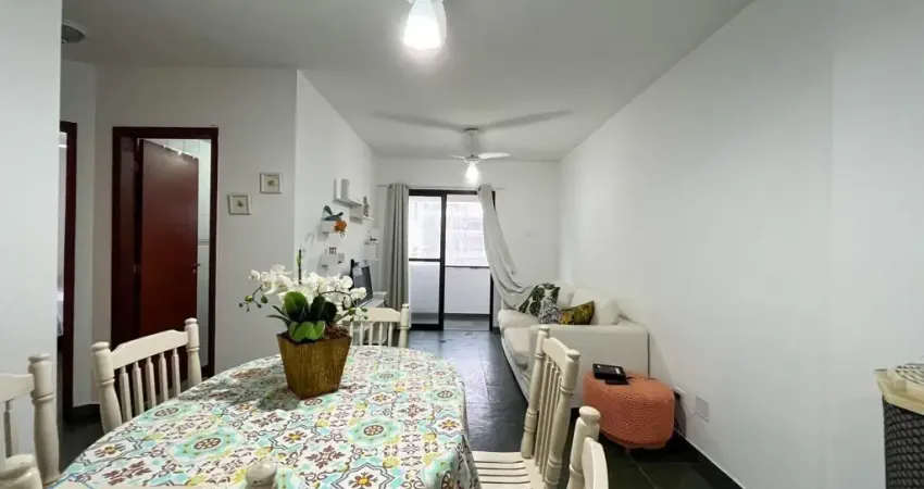 Apartamento com 2 quartos à venda na Avenida General Rondon, Tombo, Guarujá
