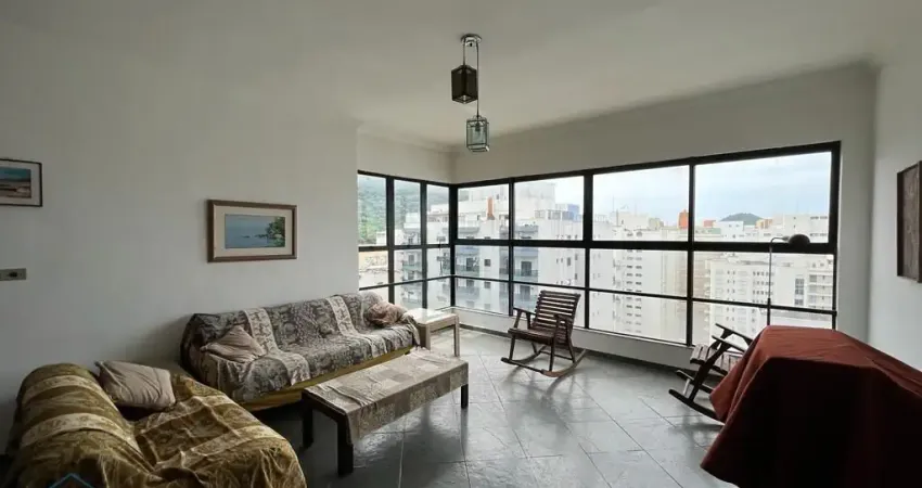 Cobertura com 3 quartos à venda no Pitangueiras, Guarujá 
