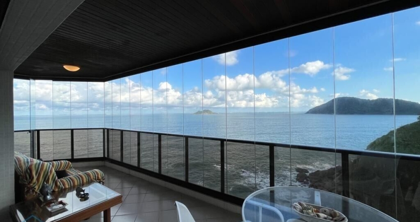 APARTAMENTO COM VISTA DO MAR