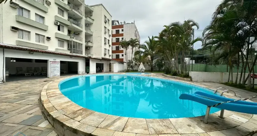 Apartamento com 3 quartos à venda no Jardim Astúrias, Guarujá 