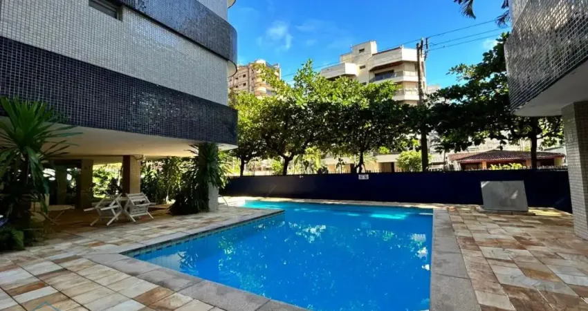 Apartamento com 2 quartos à venda na Enseada, Guarujá 