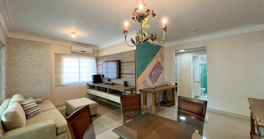 Apartamento à venda na Enseada, Guarujá 