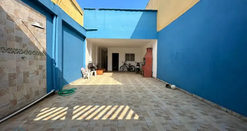 Casa com 2 quartos à venda na Enseada, Guarujá 