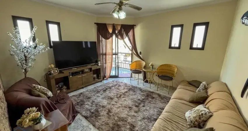 Apartamento com 2 quartos à venda na Avenida Abílio dos Santos Branco, Enseada, Guarujá