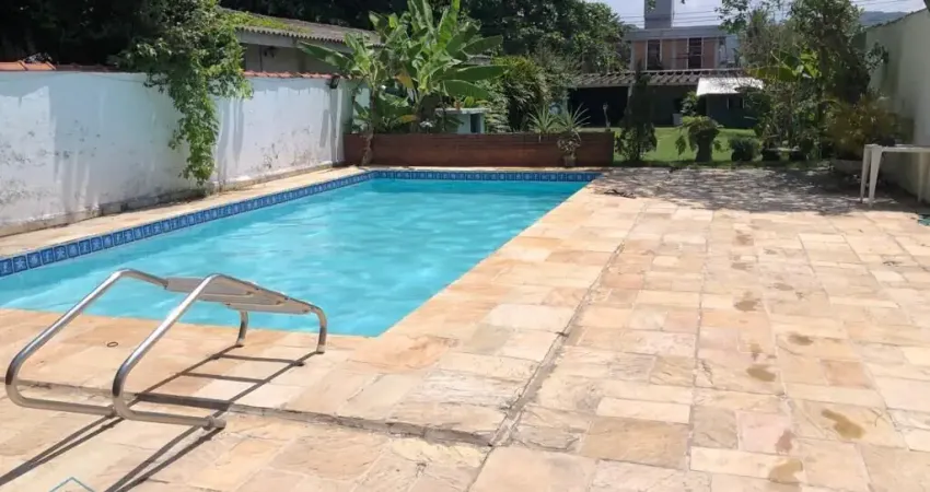 Casa com 2 quartos à venda na Rua São Paulo, Loteamento João Batista Julião, Guarujá