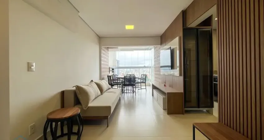 Apartamento com 2 quartos à venda na Rua Bolívia, Enseada, Guarujá