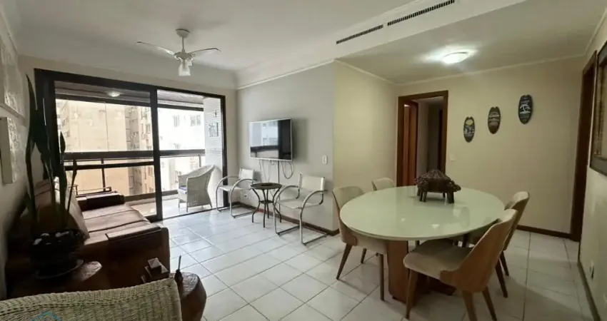 Apartamento com 2 quartos à venda na Avenida General Monteiro de Barros, Vila Luis Antônio, Guarujá