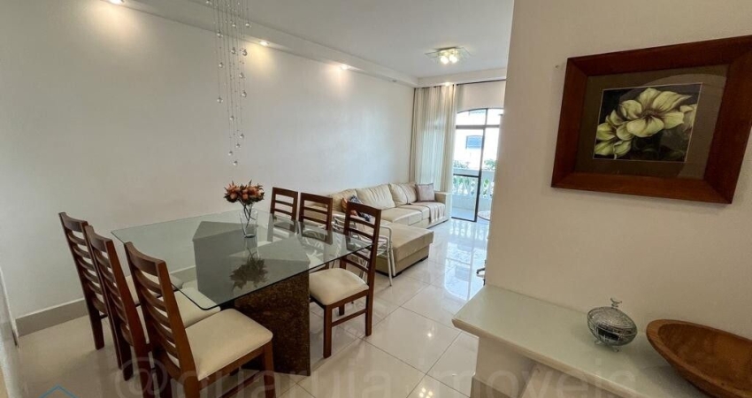 Apartamento com 3 quartos à venda na Rua Peru, Enseada, Guarujá