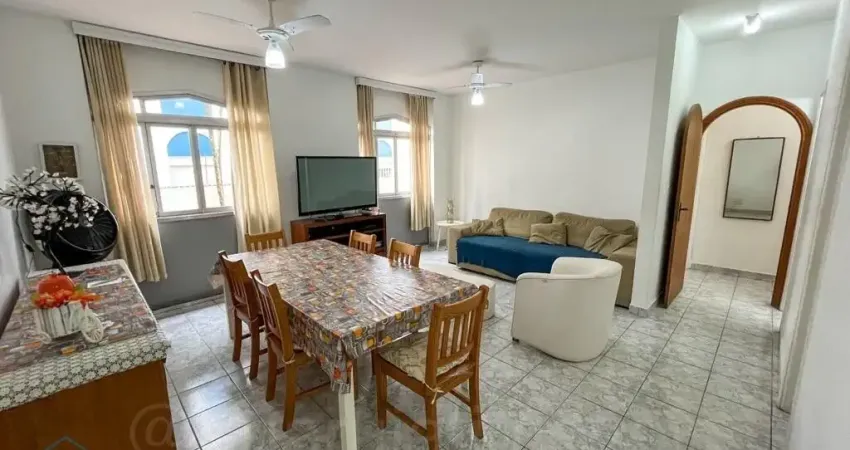 Apartamento com 2 quartos à venda na Rua França Pinto, Enseada, Guarujá