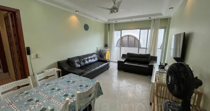 Apartamento com 3 quartos à venda na Rua Engenheiro Célio Abrusio, Parque Enseada, Guarujá