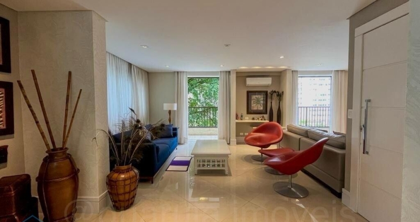 APARTAMENTO A VENDA NAS PITANGUEIRAS