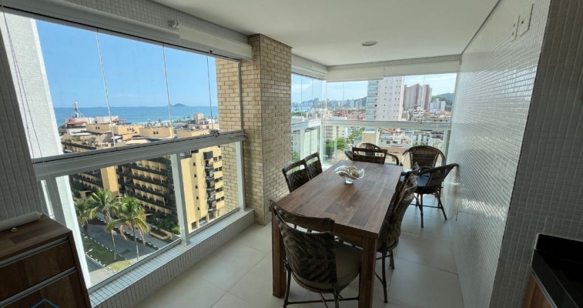 APARTAMENTO A VENDA NA ENSEADA