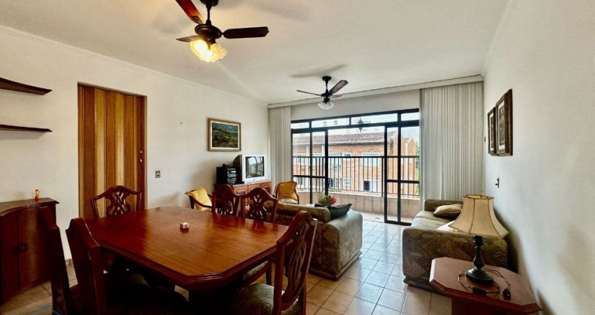 Apartamento com 2 quartos à venda na Rua Ipê, Enseada, Guarujá