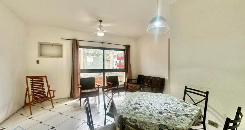 Apartamento com 2 quartos para alugar na Rua Lilases, Enseada, Guarujá
