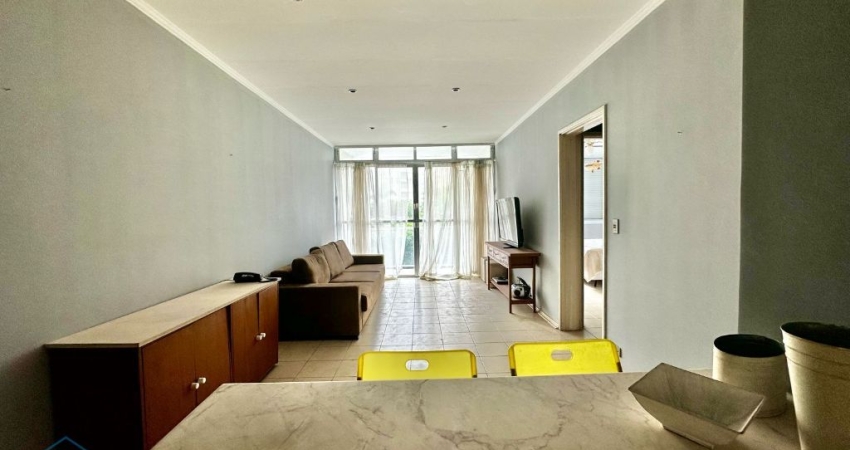 Apartamento com 2 quartos à venda na Avenida Marechal Deodoro da Fonseca, Pitangueiras, Guarujá