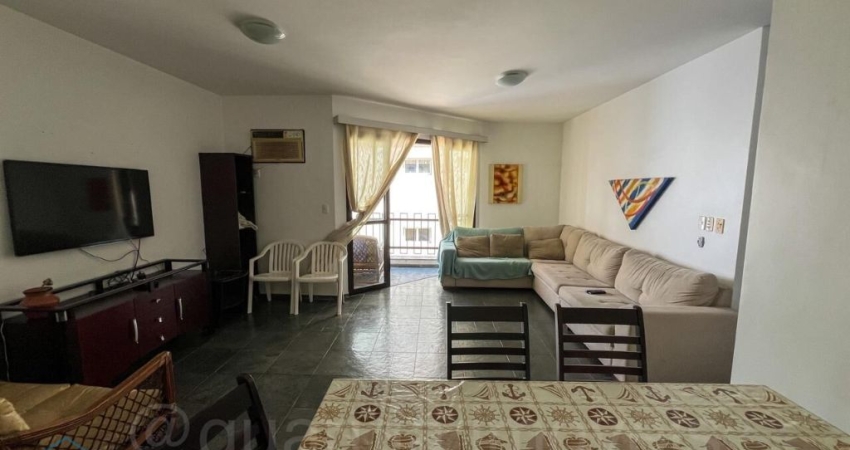 Apartamento com 3 quartos à venda na Avenida Veraneio, Enseada, Guarujá