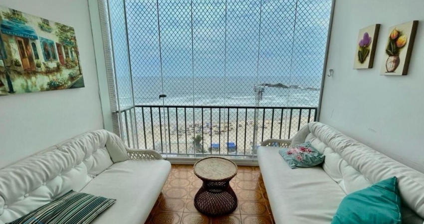 APARTAMENTO A VENDA NA ENSEADA
