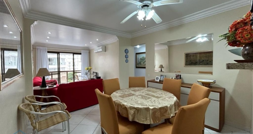Apartamento com 3 quartos à venda na Rua Santos, Pitangueiras, Guarujá
