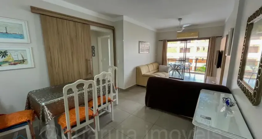 Apartamento com 2 quartos à venda na Avenida Santa Maria, Enseada, Guarujá