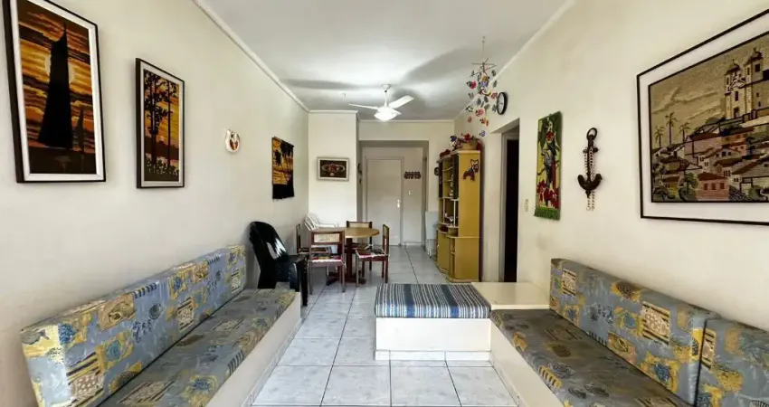 Apartamento com 2 quartos à venda na Rua Bolívia, Enseada, Guarujá