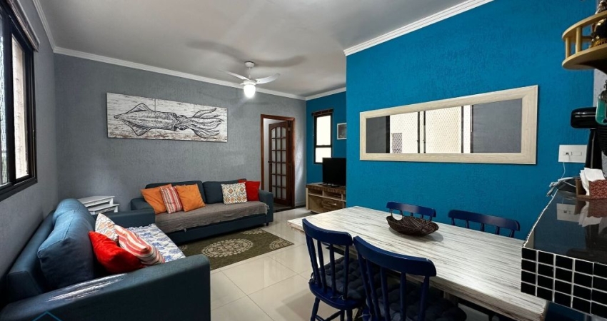 APARTAMENTO A VENDA NA ENSEADA