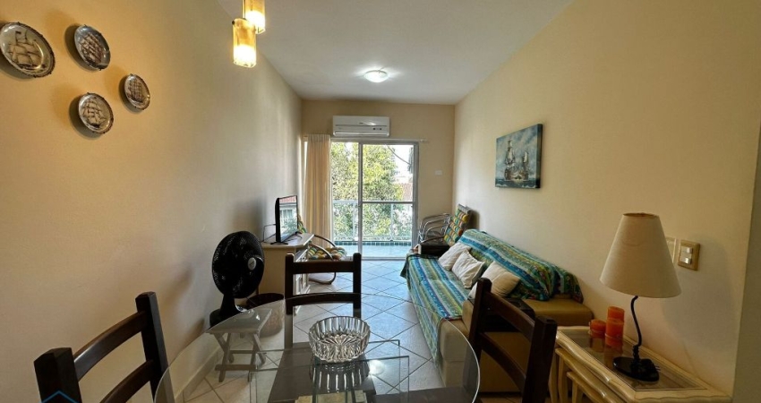 Apartamento com 2 quartos à venda na Avenida Santa Maria, Enseada, Guarujá