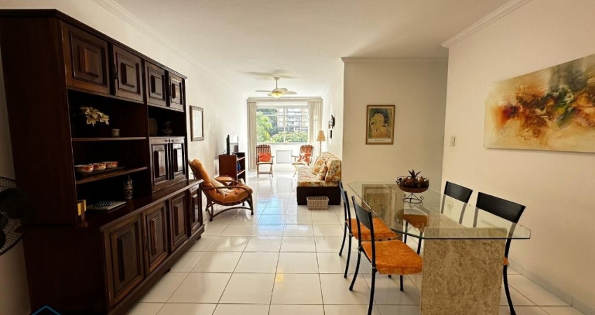 Apartamento com 2 quartos à venda na Rua Mário Ribeiro, Pitangueiras, Guarujá