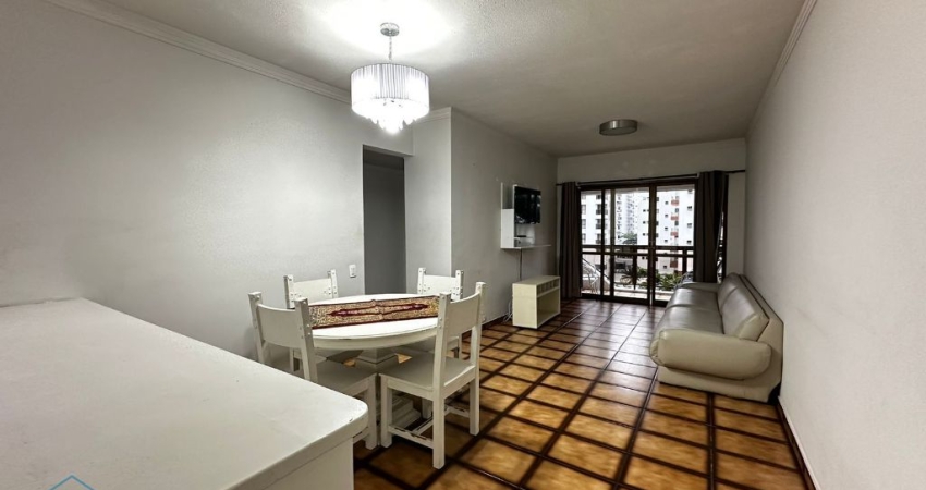 Apartamento com 3 quartos à venda na Rua Santos, Pitangueiras, Guarujá