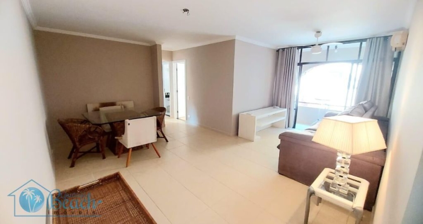 Apartamento com 3 quartos à venda na Avenida Abílio dos Santos Branco, Enseada, Guarujá