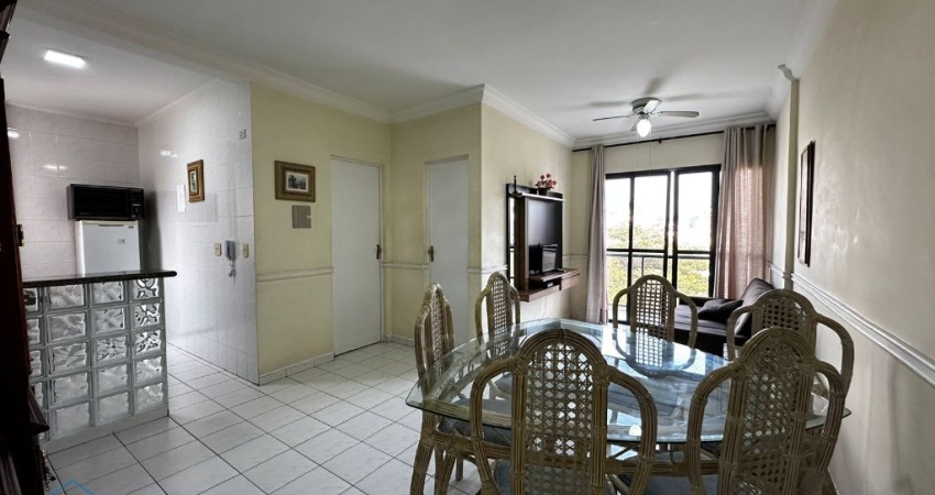Apartamento com 1 quarto à venda na Rua Daniel de Moraes, Enseada, Guarujá