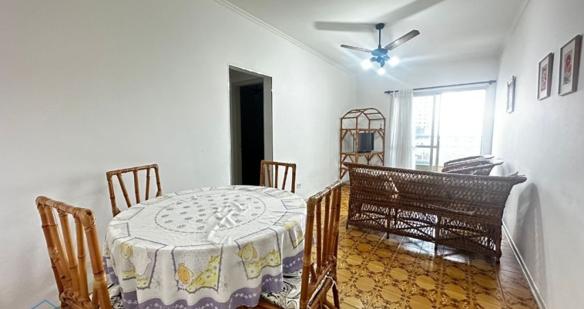 Apartamento com 2 quartos à venda na Rua Tereza de Moura, Vila Luis Antônio, Guarujá