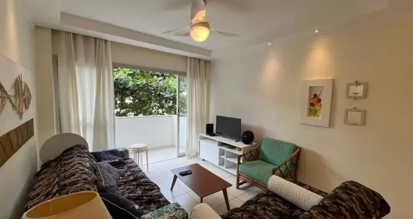 Apartamento com 3 quartos à venda na Rua Engenheiro Célio Abrusio, Parque Enseada, Guarujá