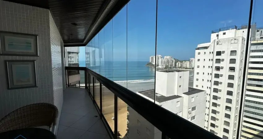 Apartamento com 2 quartos à venda na Avenida General Monteiro de Barros, Vila Luis Antônio, Guarujá