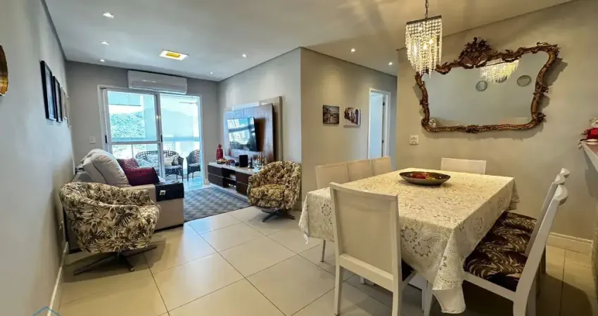 Apartamento com 3 quartos à venda na Rua Antônio Alonso Gonzalez, Jardim Las Palmas, Guarujá