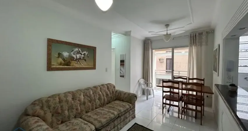 Apartamento com 2 quartos à venda na Rua Doutor Fernando Nascimento, Enseada, Guarujá
