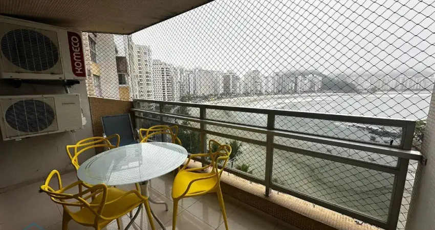 APARTAMENTO A VENDA NAS ASTURIAS