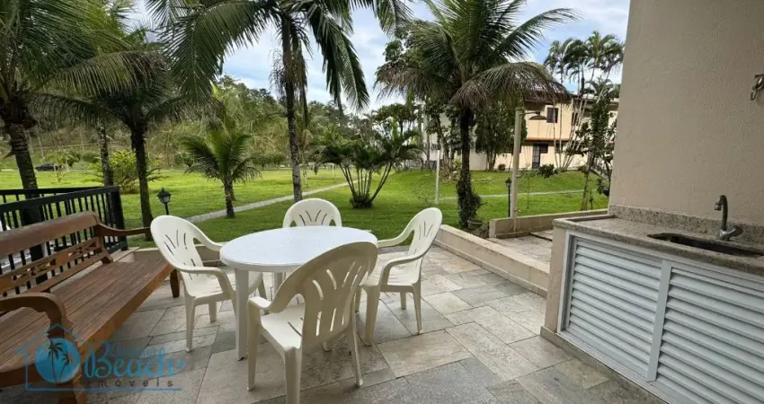 Casa em condomínio fechado com 2 quartos à venda na Rua Guadalajara, Enseada, Guarujá