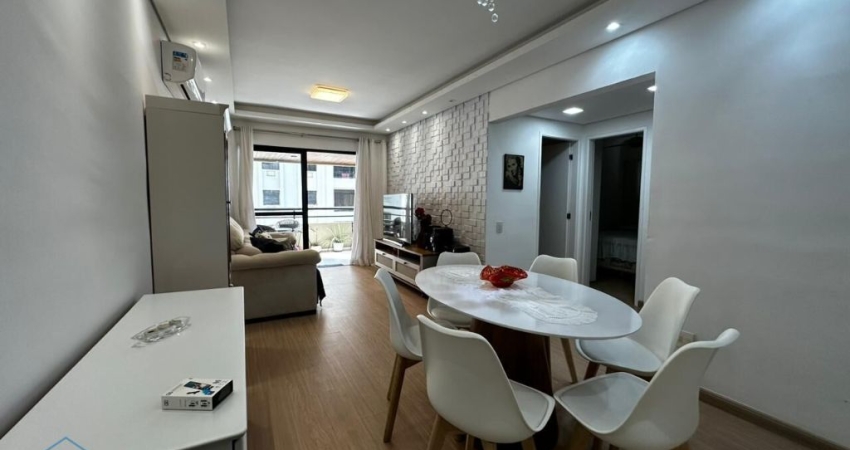 Apartamento com 3 quartos à venda na Rua Marechal Floriano Peixoto, Pitangueiras, Guarujá