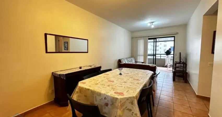 Apartamento com 3 quartos à venda na Rua Marechal Floriano Peixoto, Pitangueiras, Guarujá