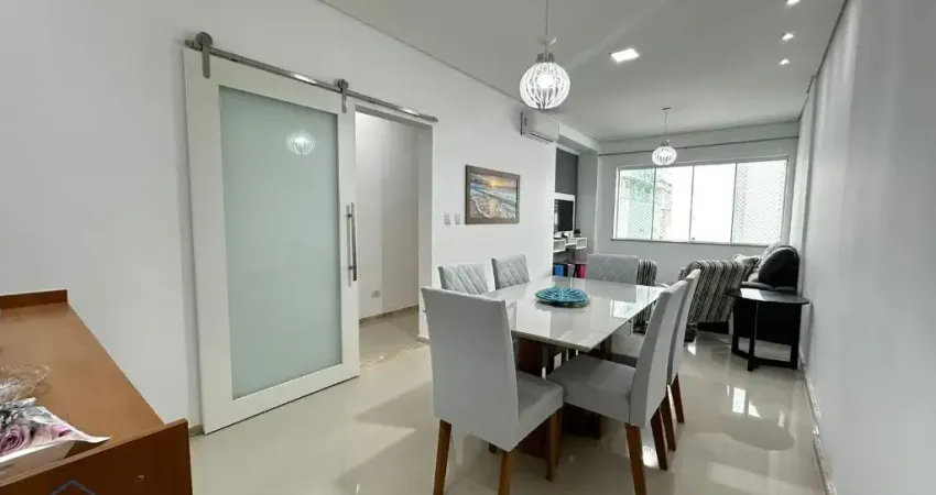 Apartamento com 2 quartos à venda na Rua Quintino Bocaiúva, Pitangueiras, Guarujá