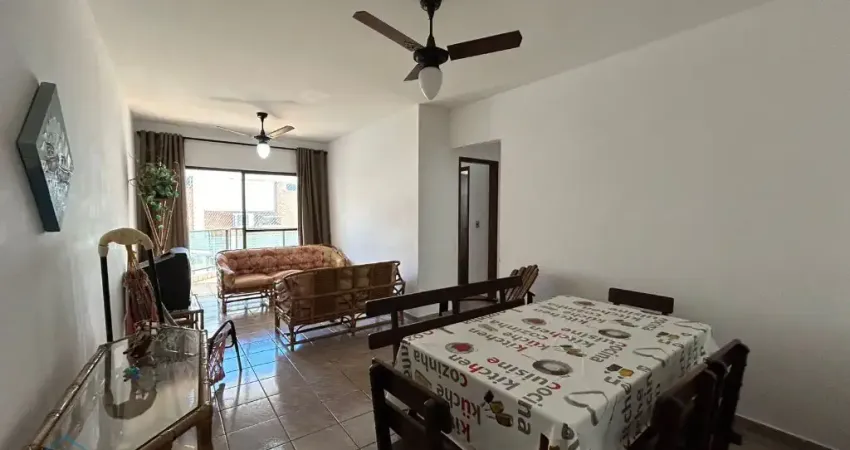 Apartamento com 2 quartos à venda na Avenida Santa Maria, Enseada, Guarujá