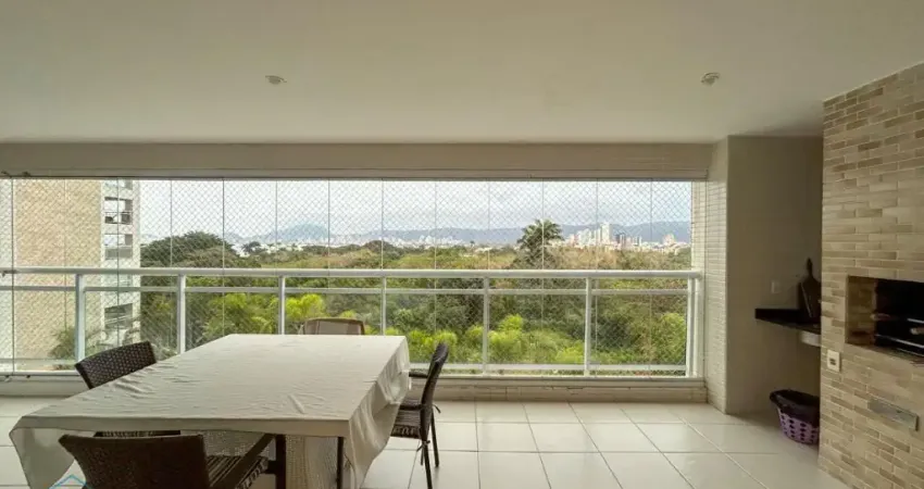 Apartamento com 3 quartos à venda na Caminho das Tartarugas, Parque Enseada, Guarujá