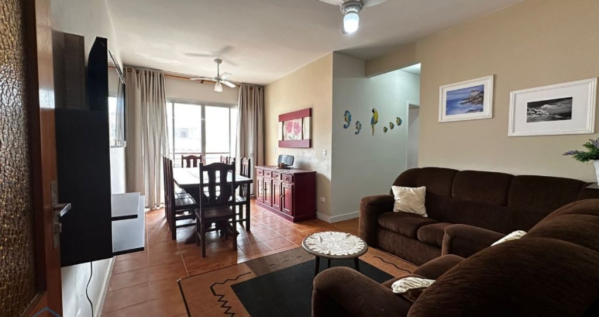 Apartamento com 2 quartos à venda na Rua Campos Sales, Enseada, Guarujá