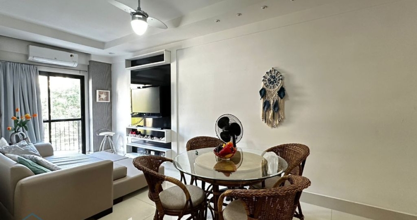Apartamento com 1 quarto à venda na Avenida Dom Pedro I, Enseada, Guarujá