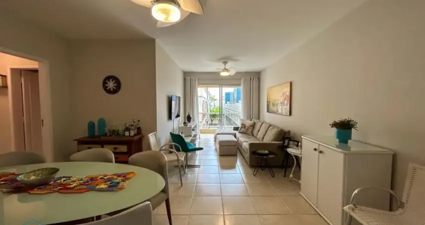 Apartamento com 3 quartos à venda na Rua Peru, Enseada, Guarujá