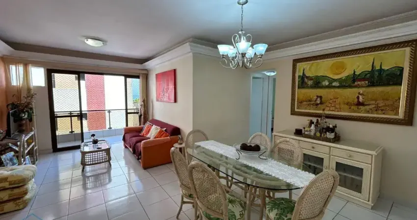 Apartamento com 3 quartos à venda na Avenida Abílio dos Santos Branco, Enseada, Guarujá