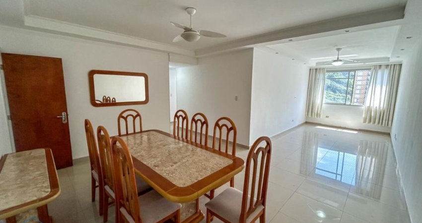 Apartamento com 3 quartos à venda na Rua Mário Ribeiro, Pitangueiras, Guarujá