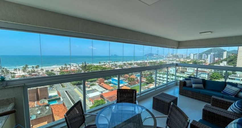 APARTAMENTO A VENDA NA ENSEADA