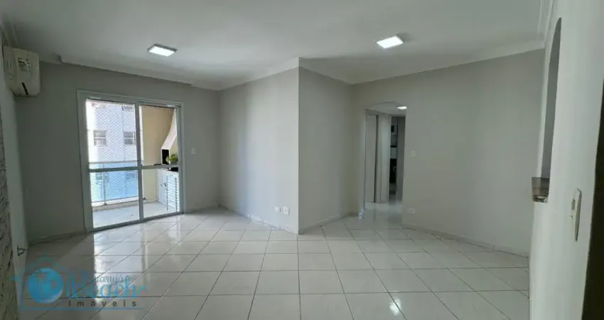 Apartamento com 3 quartos à venda na Estrada Alexandre Migues Rodrigues, Jardim Las Palmas, Guarujá